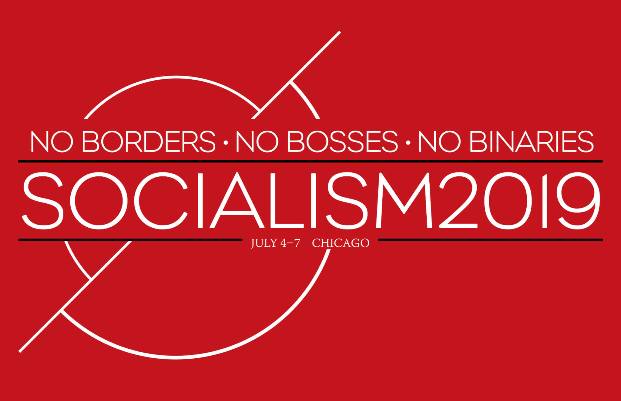 Socialism 2019 Chicago URPE