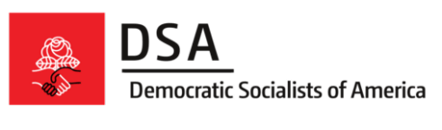 Democratic Socialists of America Logo