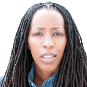 Bettina Love headshot