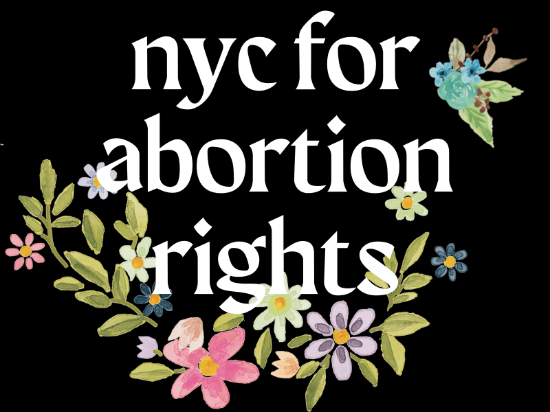 NYC for Abortion Rights