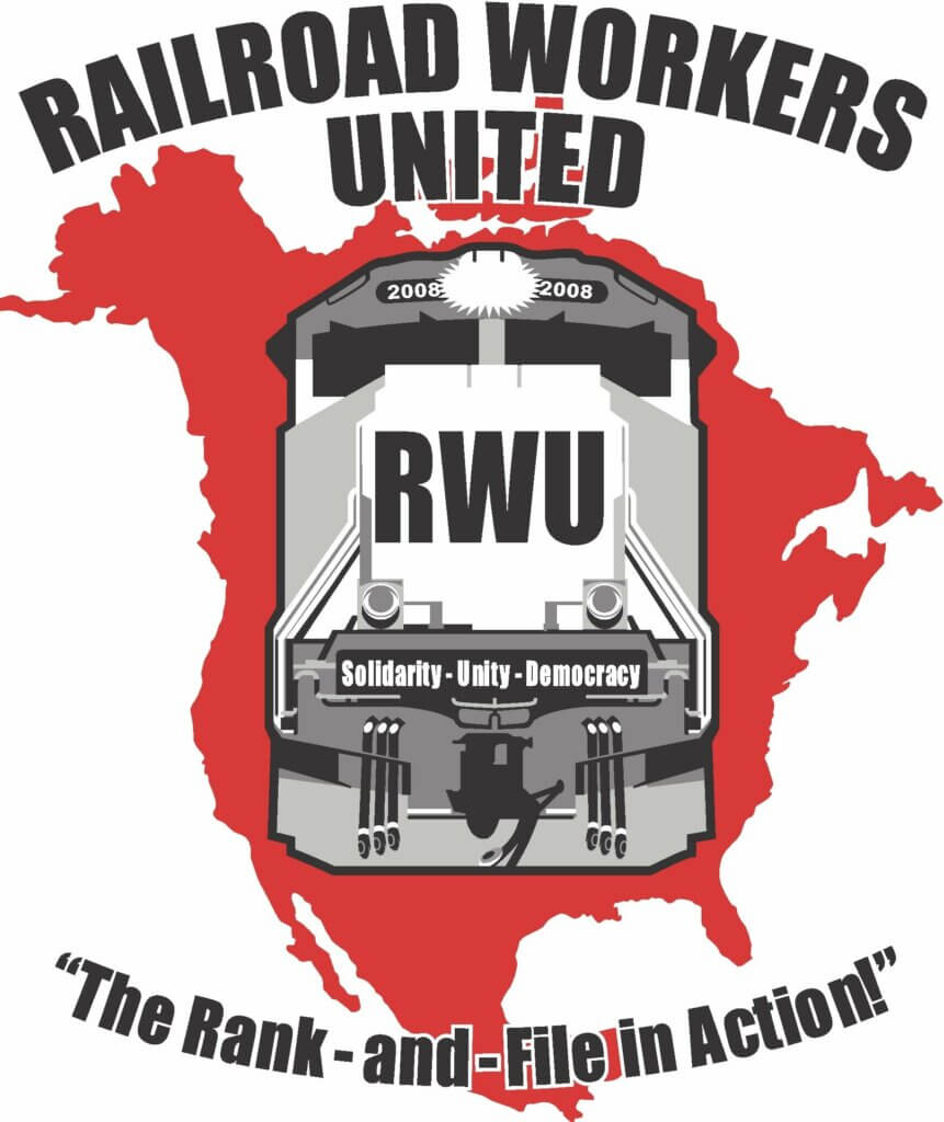Railroad Workers United