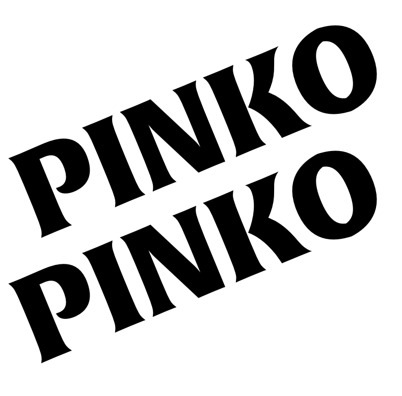 Pinko Pinko