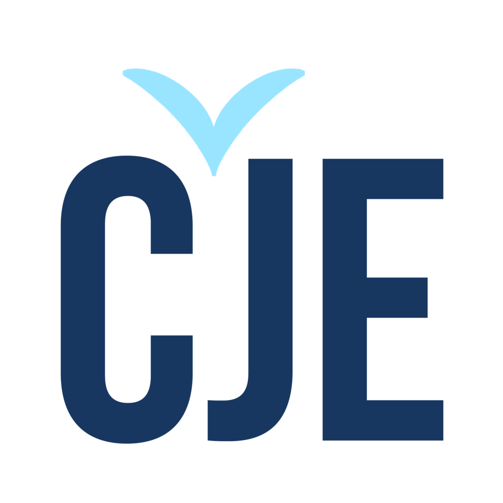 Community Justice Exchange logo
