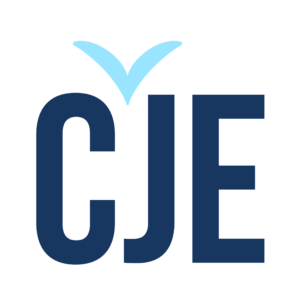 Community Justice Exchange Logo