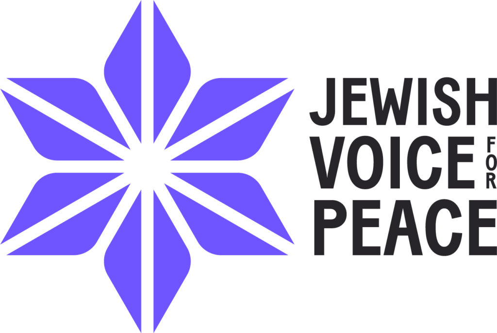 Jewish Voice For Piece