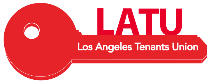 Los Angeles Tenants Union