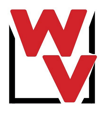 Wv, the logo for Worker's Voice US
