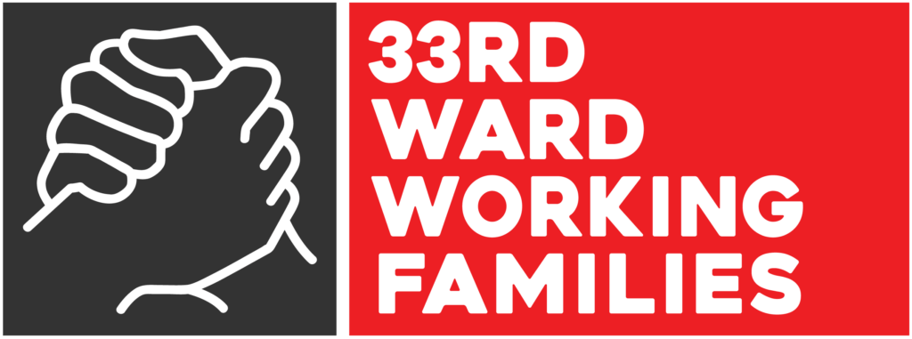 33rd Ward Working Families