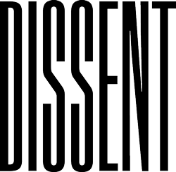 Dissent logo