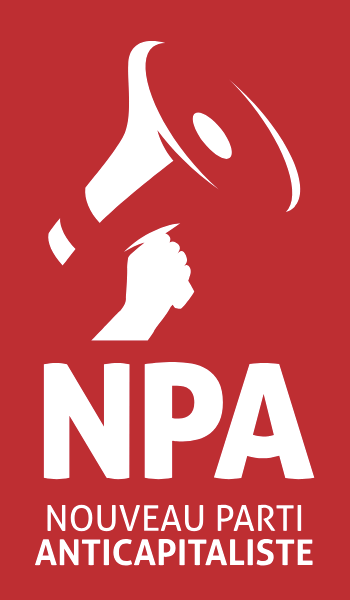 Nouveau Parti Anticapitaliste logo