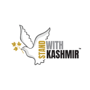 Stand With Kashmir