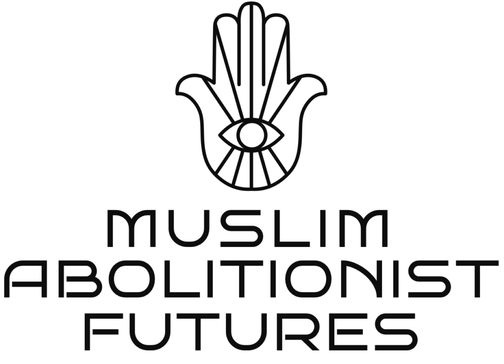 Muslim Abolitionist Futures
