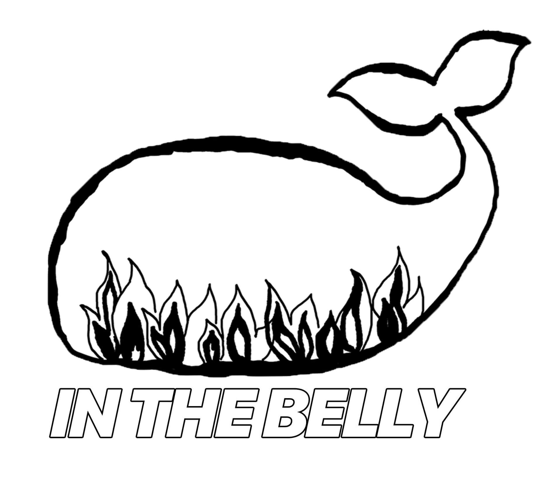 In The Belly