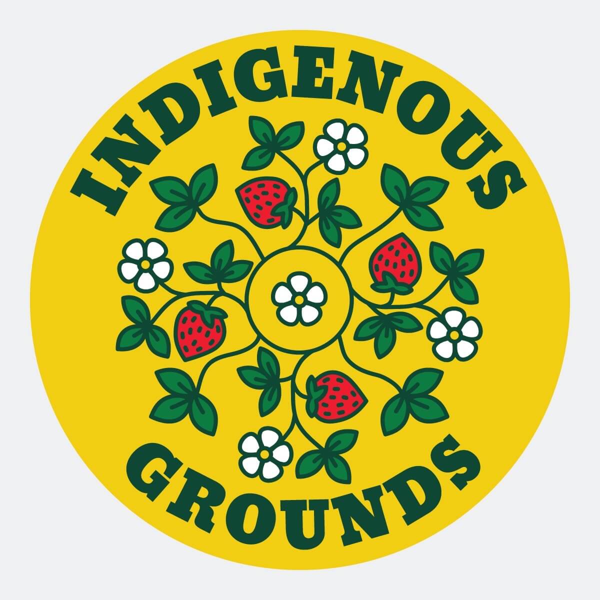 Indigenous Grounds