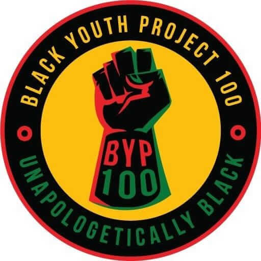Black Youth Project 100