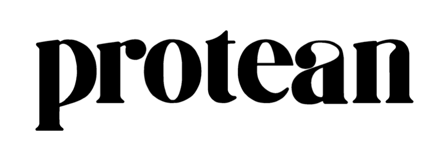 Protean logo