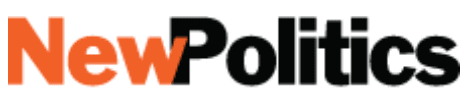 New Politics logo