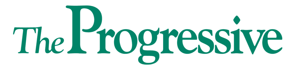 The Progressive