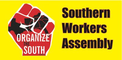 Southern Workers Assembly