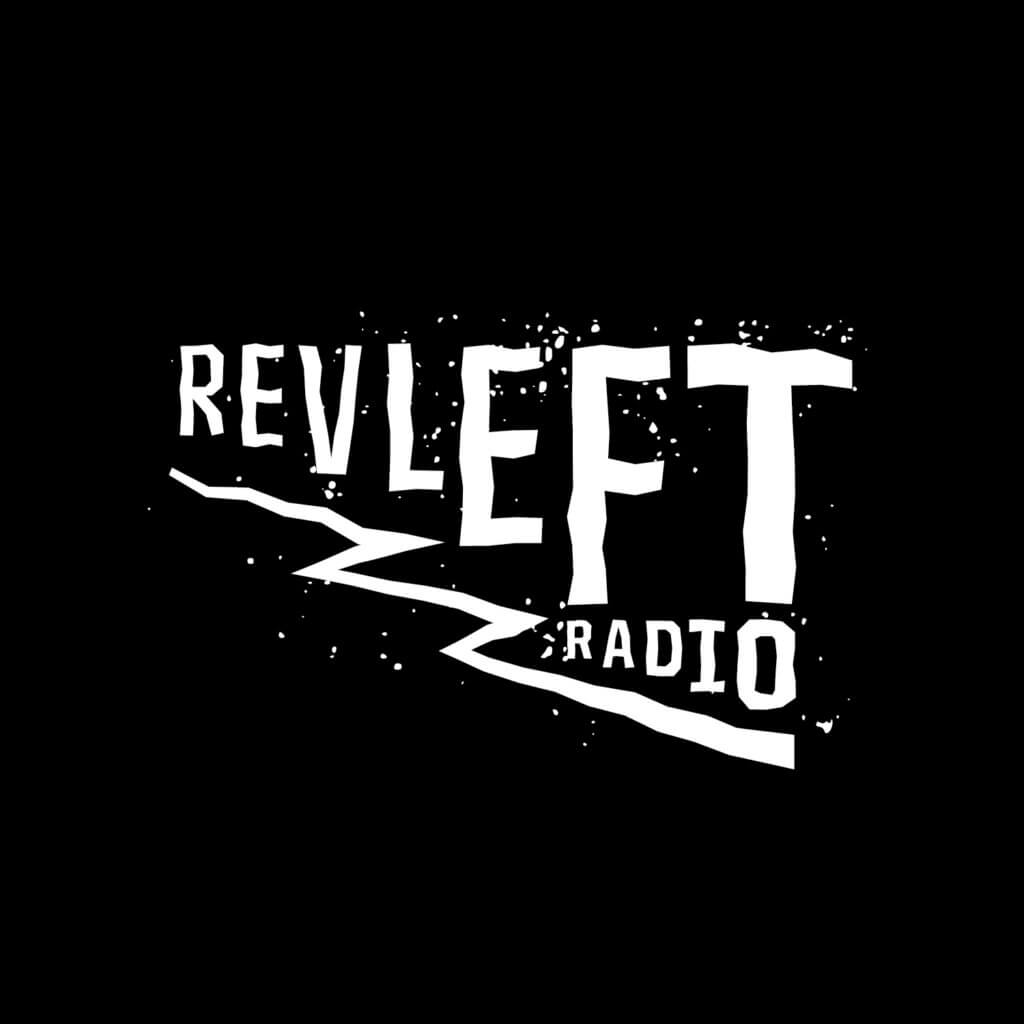 RevLeft Radio logo