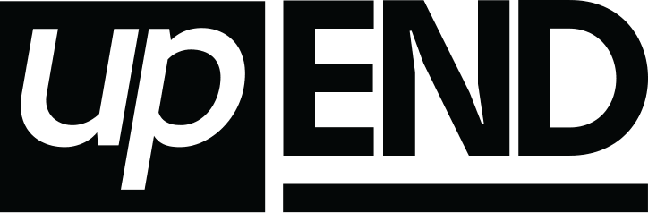 Upend