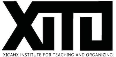 Xicanx Institute for Teaching and Organizing