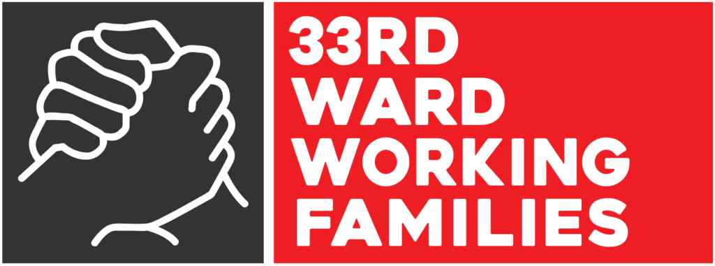 33rd Ward Working Families 
