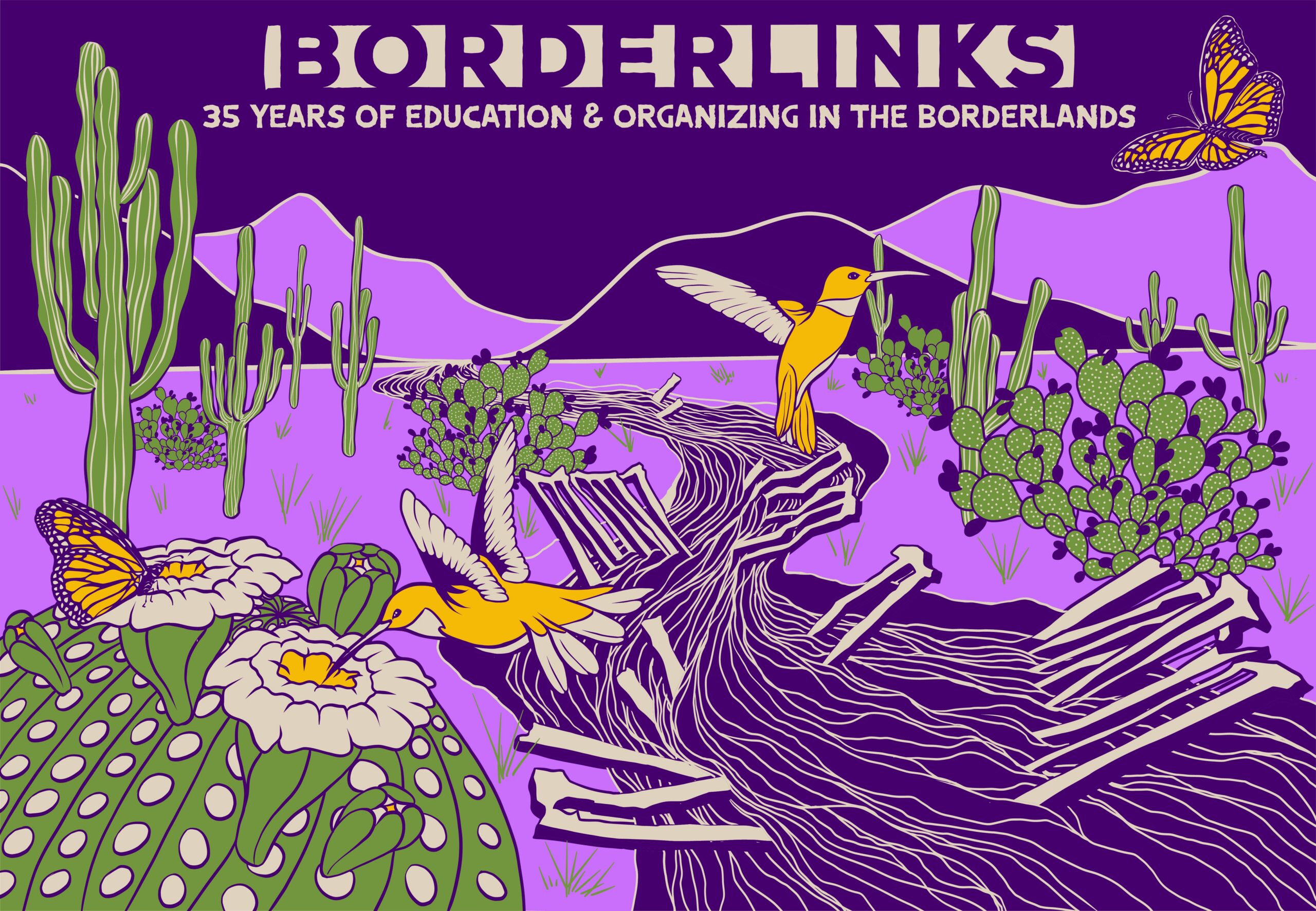 Borderlinks