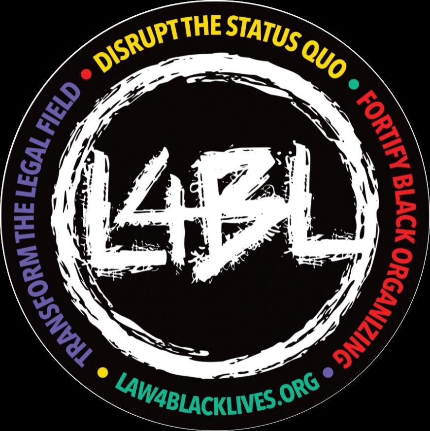 Law for Black Lives