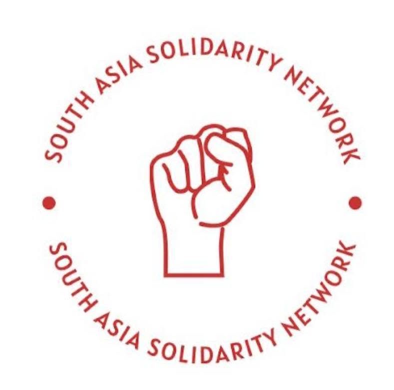 South Asia Solidarity Network